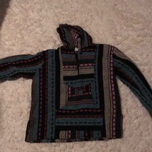 Drug rug